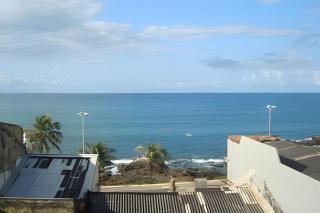 Linda vista-mar, piscina, wifi - 7