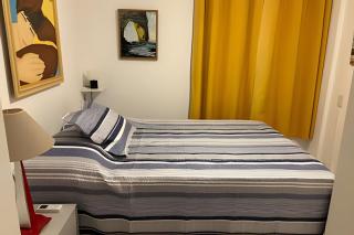 Linda vista-mar, piscina, wifi - 4