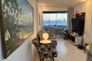 Linda vista-mar, piscina, wifi - 3