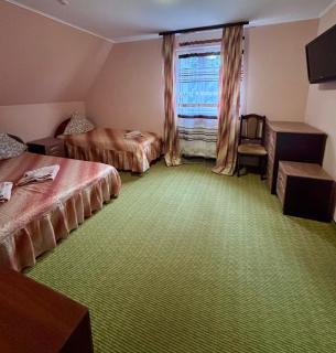 Хата Магната та Смерекова Хата - 7