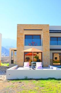 Wateera Jebel Sifah-Beachfront - 7