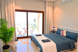 Wateera Jebel Sifah-Beachfront - 5