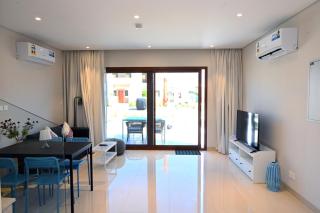 Wateera Jebel Sifah-Beachfront - 4