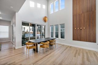 Ski Chalet Chic Retreat with Hot Tub - 2