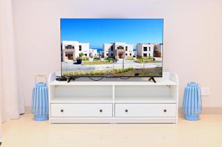 Wateera Jebel Sifah-Beachfront - 2