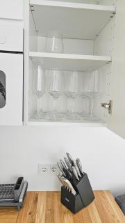 Beautiful new R apartment -15 min to Octoberfest - 8