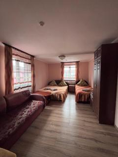 Хата Магната та Смерекова Хата - 8