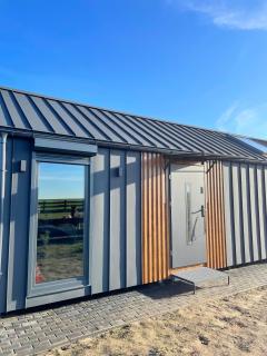 Leśna Balia - Domek z balią na wyłączność - 2