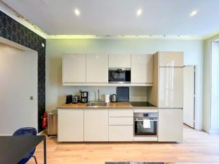 Urban Flat 61 - Pretty 3 Bedrooms in Center of Paris - Paris - 3