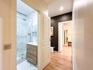 Urban Flat 61 - Pretty 3 Bedrooms in Center of Paris - París - 6