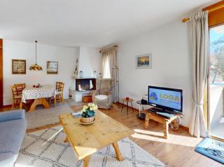 Bijou Alpina Maloja - 0