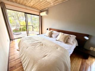 Divina casa con vista al mar en La Barra Montoya - 2