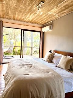 Divina casa con vista al mar en La Barra Montoya - 2