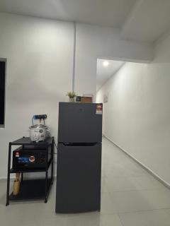 D' Ehsan Homestay & Chalet - 9