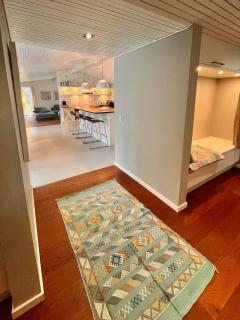 Nordic Holiday Home 100 Metres From Nordstrand - 1