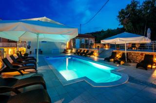 Villa Cortes - Mali Iž - 7
