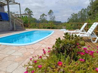 CascataDiamantePousada - 0