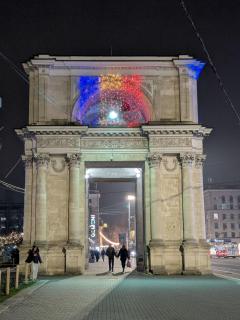 Step Out to Stores & Parks TOP - 1BR on Blvd - 6