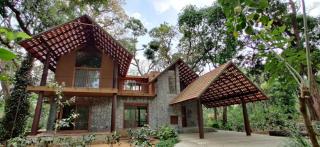 The Birchwood Retreat, Madikeri - 2