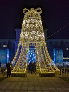 Step Out to Stores & Parks TOP - 1BR on Blvd - 3