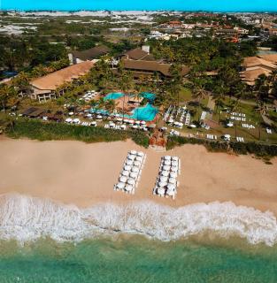 Catussaba Resort Hotel - 0