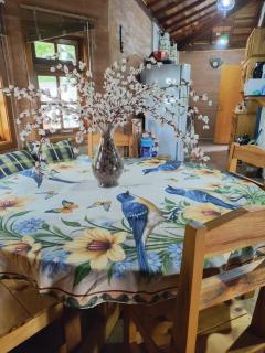 Casa Recanto Beija Flor, Monte Verde - 3