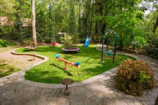 The Birchwood Retreat, Madikeri - 3