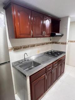 Riohacha amplio e iluminado apartamento en la mejor zona muy seguro balcón al MAR - 6