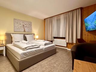 Boutique HOTEL am KRANICHSEE - 9