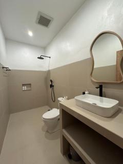 Aluna Villa Kintamani - Private villa & Hot spring pool - 4