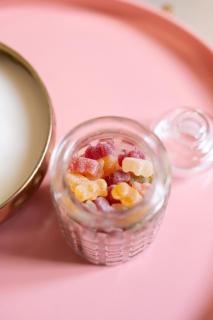 l'écrin du désir - 5