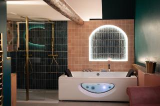 l'écrin du désir - 5