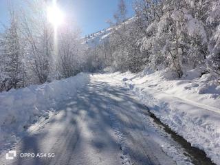 Chalets Sybelles - Saint-Sorlin-dʼArves - 4