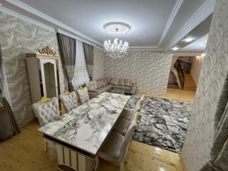 Quba Şah Villa - Amsar - 4