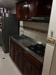 Riohacha amplio e iluminado apartamento en la mejor zona muy seguro balcón al MAR - 2