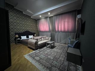 Pilot Boutique Hotel - 7