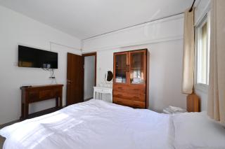 דירת נופש אלמוג- דירת 2 חדרי שינה עם ג'קוזי ספא בטבריה - 4