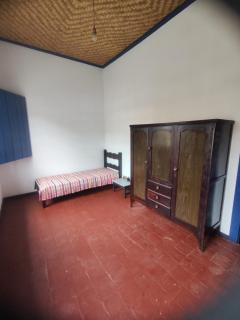 Canto Mineiro Hostel - 2