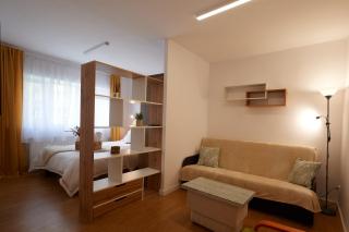 Simple Comfort Bright Studio in Cluj-Napoca, 4th Floor Haven - 3