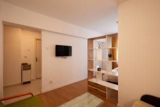 Simple Comfort Bright Studio in Cluj-Napoca, 4th Floor Haven - 4