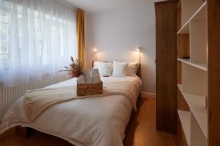 Simple Comfort Bright Studio in Cluj-Napoca, 4th Floor Haven - 9
