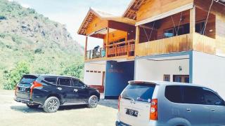 Dua Bidadari Villa - 9