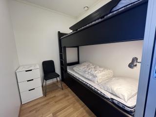 Bright, Homey Apartment In Beitostølen Center - 2