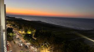 Riohacha amplio e iluminado apartamento en la mejor zona muy seguro balcón al MAR - 5