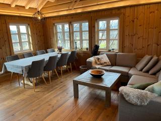 Cozy Cabin With Ski Trail Access - Beitostøl - 7