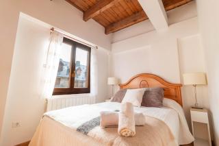 Casa Pilar Escarrilla Ski Views Parking Children Games Room - 7