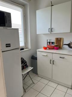 Work & Stay Central Apartments - 2