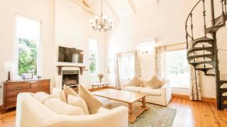 Waymaker Cottage - 7