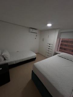 Riohacha amplio e iluminado apartamento en la mejor zona muy seguro balcón al MAR - 9