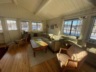 Charming Mountain Retreat Near Ski Trails And Beitostølen Center - Beitostøl - 7